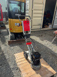 Husqvarna PG 280 brusilica za beton