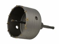 Kruna SDS PLUS 100 mm   NOVO  -  DOSTAVA