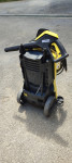 Miniwash Karcher K 5 . 520 , ispravan , metalna pumpa