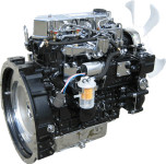 Mitsubishi S4L POLU MOTOR POLOVAN