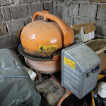 Mjeṣ̌alica za beton