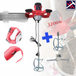 NOVO MJEŠAĆ ZA LJEPILO 50E