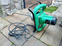 Mješalica za boju ili mort