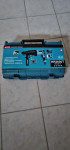 Prodajem novu makita bušilicu