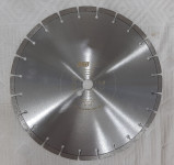 Rezna ploča - 350 mm - za beton