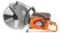 Ručna pila Husqvarna K 970
