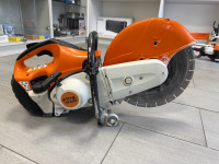 STIHL TS 420 motorni rezač, R1 račun