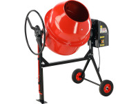 Yato TYT-90603 mješalica za beton 800W 180L