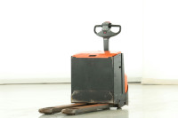Cesab P-218 električni paletni viličar 1,8 t – 24 V