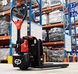 Električni paletar - EP equipment F4