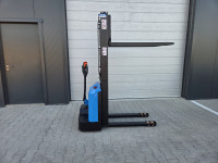 Elektro podizni viličar QDAE1516 1500 kg/160cm - NOVO - NA LAGERU