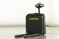 Hyster P-1.6 paletar 1,6 t – 2021., samo 720 radnih sati