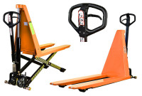 Jazgot ručni škarasti vilicar 1190x560mm