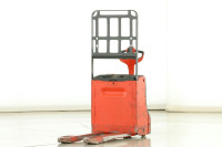 Linde T-16 električni paletar 1,6 t – 24 V, 2019., 1140 h