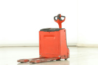 Linde T-16 paletar 1,6 t – 2012., 3431 radni sat, 24 V