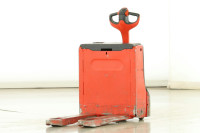 Linde T-16 paletar 1,6 t – 2017., samo 681 radni sat