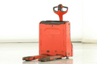 Linde T-16 paletar 1,6 t – 2021., samo 385 radnih sati