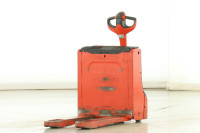 Linde T-18 paletar 1,8 t – 2017., samo 755 radnih sati