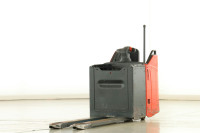 Linde T-20-SP paletar 2 t – 2020., samo 612 radnih sati