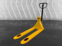 Paletar RTE STAXX318L 2023 2500kg Vaga NOVO