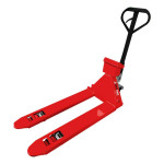 Paletni viličar sa vagom hub30kg holzmann maschinen