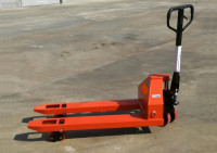 Ručni paletar TITAN 5 T, NOVO,  610,00 €+PDV