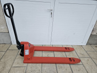 Ručni paletni viličar 2000kg / 1150 mm