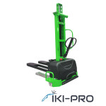 Samoutovarni viličar 700 kg - 1300 mm- viljuškar