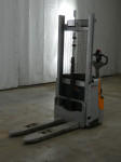 Still EXV 10C – el. visokopodizni viličar 1.000 kg, standard