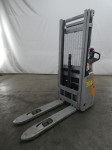 Still EXV12 električni slagač 1200 kg – samo 392 sata, 2015.