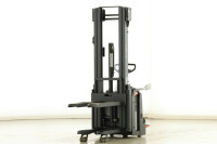 Toyota SPE-160-L 1.600 kg – Li-ion, initial lift, 2019.