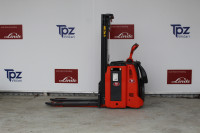 Visokopodizni viličar Linde D12AP, 1.200 kg, elektro - E1992T