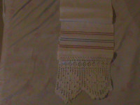 STARI SVADBENI RUČNIK 5