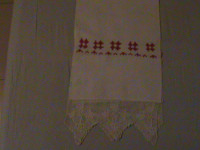 STARI SVADBENI RUČNIK 7