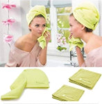 Tupperware ručnik za lice - microfibra