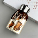 1 kom šalica za kavu od 283 ml, čaša od nehrđajućeg čelika, nepropusna