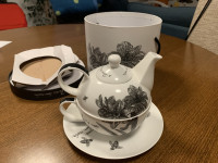 Čajnik za kineski čaj