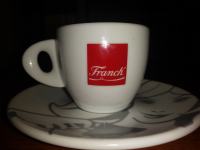 Franck šalice za kavu