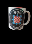 HOS šalica