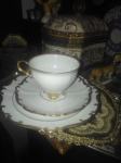 Jlmenau, elegantna šalica za čaj i kolač