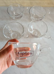 Lipton šalice za čaj 5 komada
