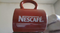 MALA ŠALICA ZA KAVU - NESCAFE