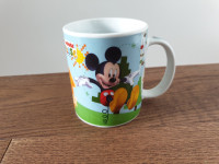 MIckey Mouse Disney šalica