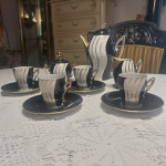 PM Moschendorf Bavaria– servis za kavu iz 70-ih