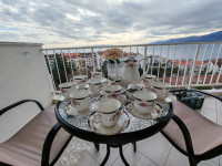 Prodajem očuvani komplet poculanski set Zepter Versailles, 27 dijelova