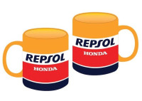 Repsol Honda Mug