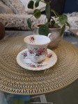 Royal Albert Lavander Rose