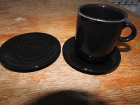 ŠALICA I 2 TANJURIĆA