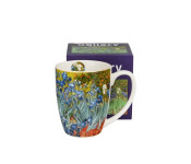 Šalica 360ml Van Gogh Irisi