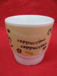 Šalica CAPPUCCINO - CAFFEE
